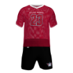 Picture of Porthole Lacrosse Uniform