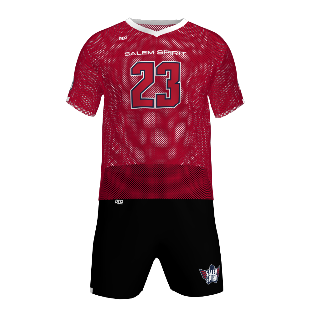 Picture of Porthole Lacrosse Uniform