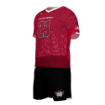 Picture of Porthole Lacrosse Uniform