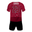 Picture of Porthole Lacrosse Uniform