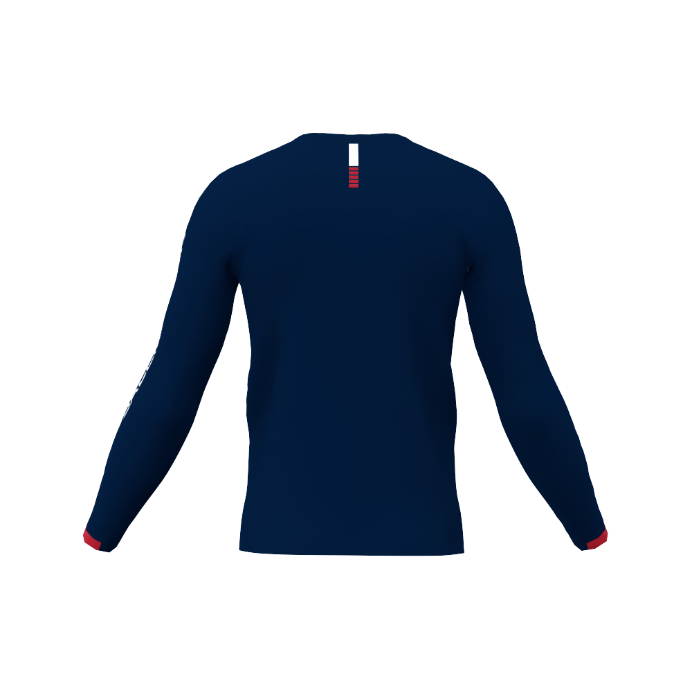 Pro Athletics Sportswear and Apparel. Long Sleeve Shirt