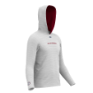 Picture of Long Sleeve Hooded Shirt