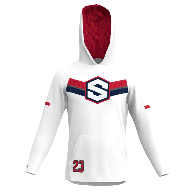 Picture of Hooded Sweatshirt