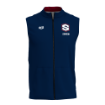 Picture of Zippered Vest