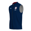 Picture of Zippered Vest