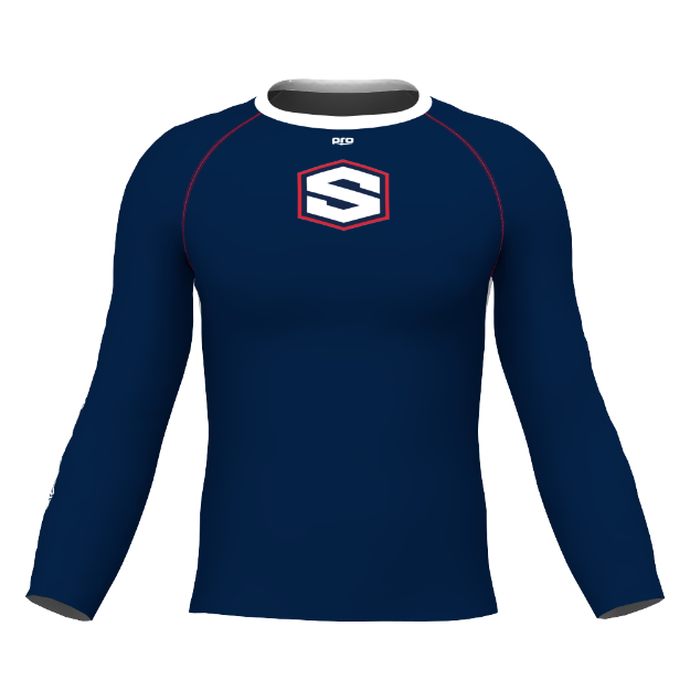 Picture of Compression Long Sleeve