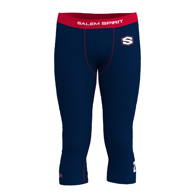 Picture of Compression 3/4 Legging