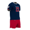 Picture of Prospect Lacrosse Uniform - Short