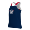 Picture of Women Reversible Racerback (lacrosse)