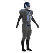 Picture of Phoenix Football Uniform