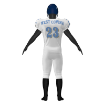 Picture of Phoenix Football Uniform