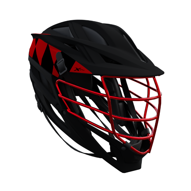 Picture of Lacrosse CUSTOM Decal Pack