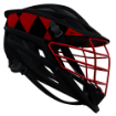 Picture of Lacrosse CUSTOM Decal Pack