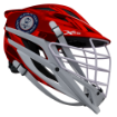 Picture of Lacrosse Decal Pack