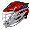 Picture of Lacrosse Decal Pack