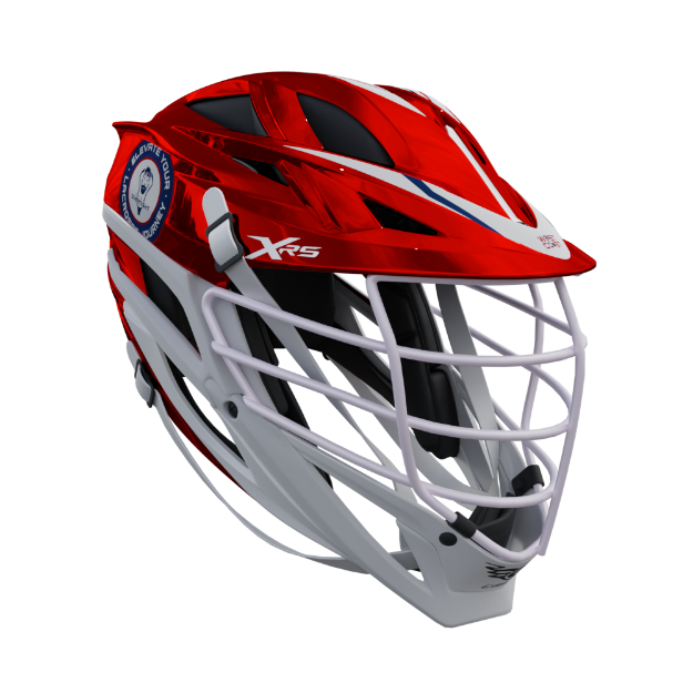 Picture of Copy of Lacrosse Decal Pack