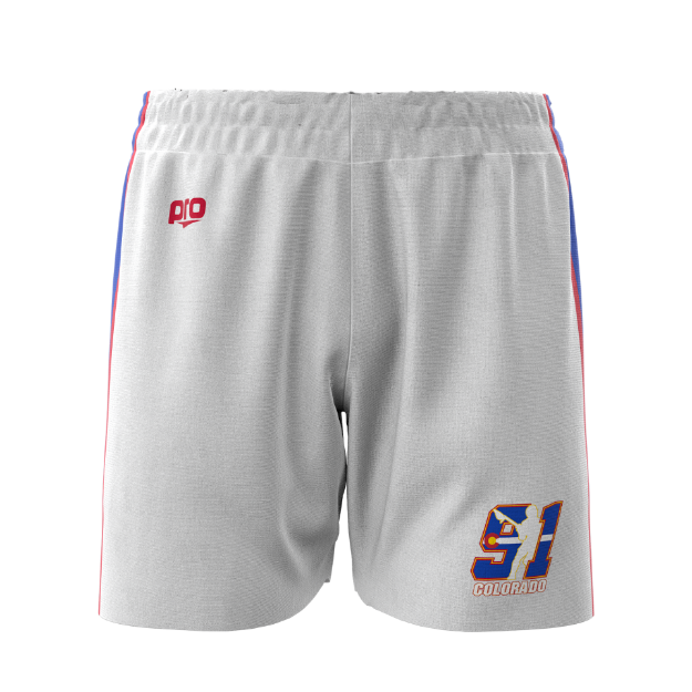 Picture of Eco III Short - Team 91 CO