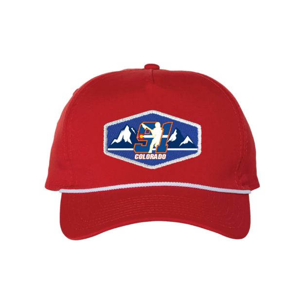 Picture of Hat - Team 91 CO