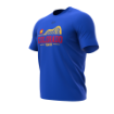 Picture of Side Stick Shirt - Team 91 CO