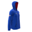 Picture of Hooded Windbreaker - Team 91 CO
