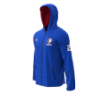 Picture of Hooded Windbreaker - Team 91 CO
