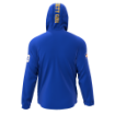 Picture of Hooded Windbreaker - Team 91 CO