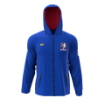 Picture of Hooded Windbreaker - Team 91 CO