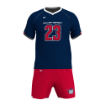Picture of Prospect Lacrosse Uniform - copy
