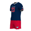 Picture of Prospect Lacrosse Uniform - copy
