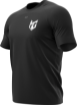 Picture of Black Glicini Logo Shirt (Tencel) 
