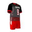 Picture of Hybrid Lacrosse Uniform