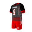 Picture of Hybrid Lacrosse Uniform