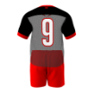 Picture of Hybrid Lacrosse Uniform