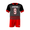 Picture of Hybrid Lacrosse Uniform