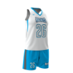 Picture of Women Racerback Uniform