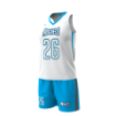 Picture of Women Racerback Uniform