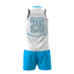 Picture of Women Racerback Uniform