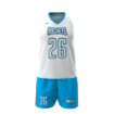 Picture of Women Racerback Uniform