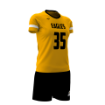 Picture of Women Short Sleeve Uniform