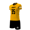 Picture of Women Short Sleeve Uniform