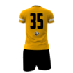 Picture of Women Short Sleeve Uniform