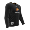 Picture of Long Sleeve Shooting Shirt