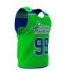 Picture of 1- ply Reversible Tank (Lacrosse)