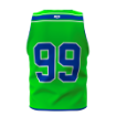 Picture of 1- ply Reversible Tank (Lacrosse)