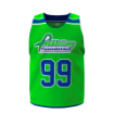 Picture of 1- ply Reversible Tank (Lacrosse)