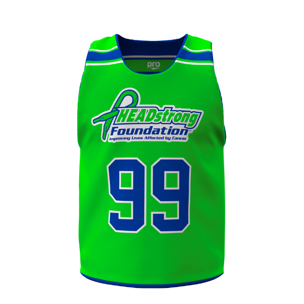 Picture of 1- ply Reversible Tank (Lacrosse)