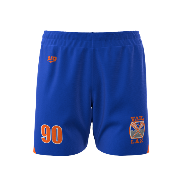 Picture of Vector Shorts (Royal) - Vail