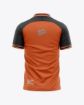 Picture of Basketball Jersey-Mollie Pratt