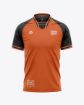 Picture of Basketball Jersey-Mollie Pratt