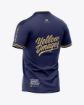 Picture of Basketball Jersey-Mollie Pratt